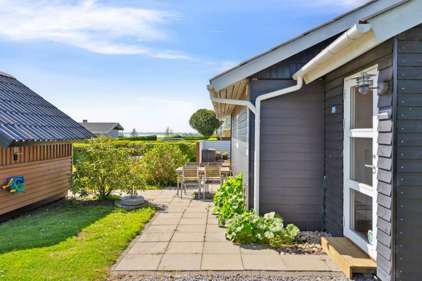 Foto von Ferienhaus QN51 in Rendbjerg - Südjütland