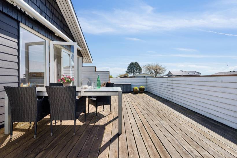 Foto von Ferienhaus QN51 in Rendbjerg - Südjütland