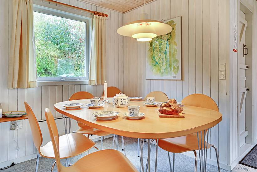 Foto von Ferienhaus QN54 in Skaven - Westjütland