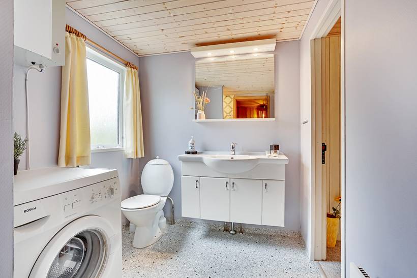 Foto von Ferienhaus QN54 in Skaven - Westjütland
