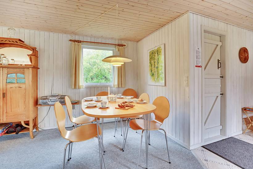 Foto von Ferienhaus QN54 in Skaven - Westjütland