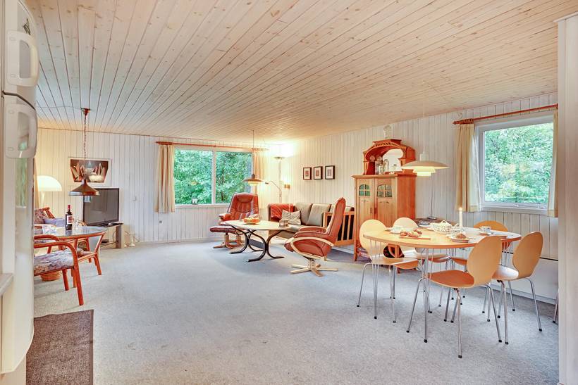 Foto von Ferienhaus QN54 in Skaven - Westjütland