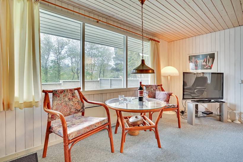 Foto von Ferienhaus QN54 in Skaven - Westjütland