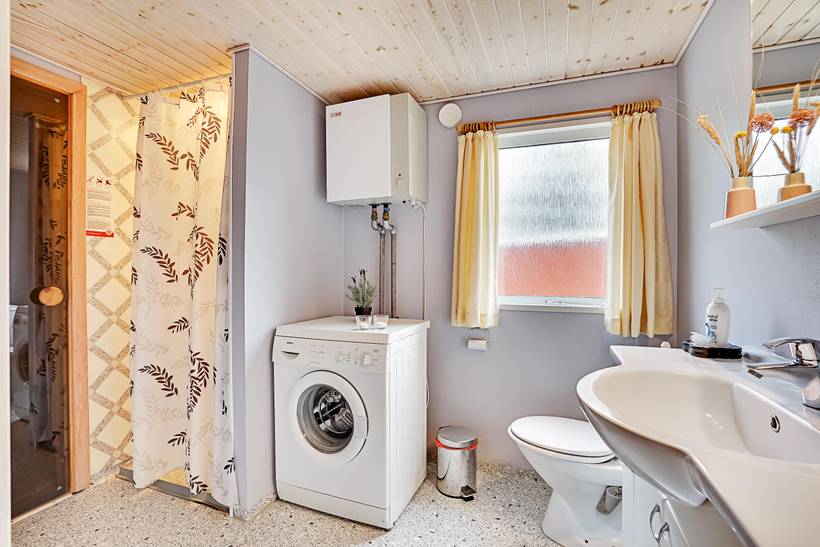 Foto von Ferienhaus QN54 in Skaven - Westjütland