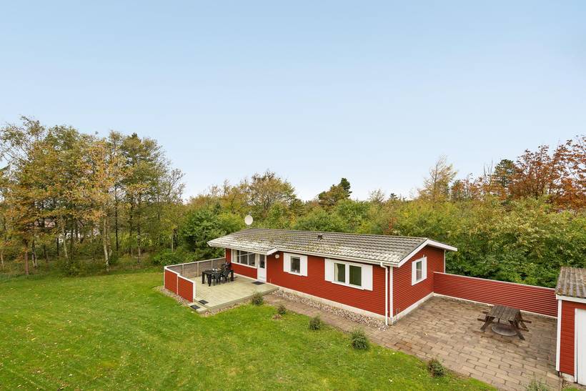 Foto von Ferienhaus QN54 in Skaven - Westjütland