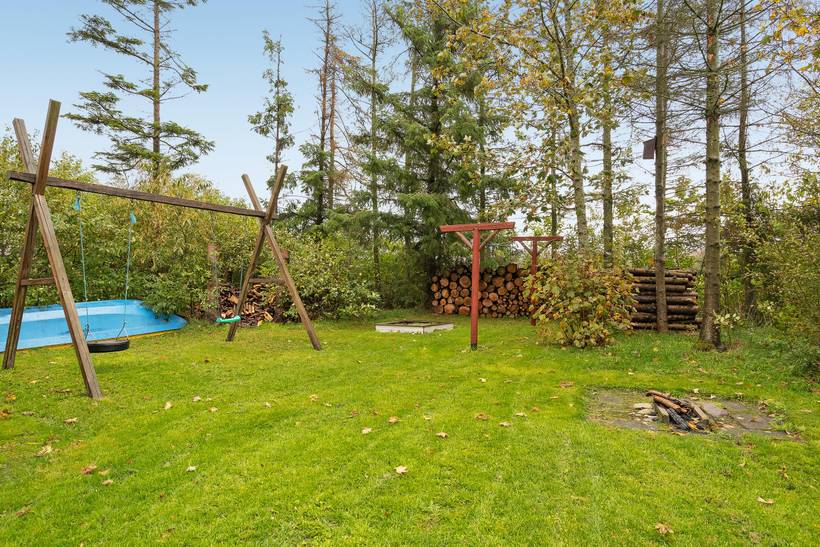 Foto von Ferienhaus QN54 in Skaven - Westjütland
