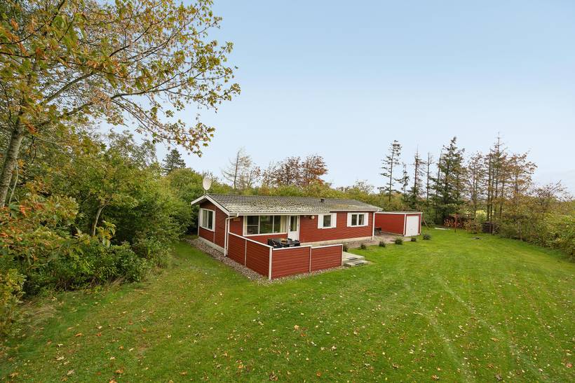 Foto von Ferienhaus QN54 in Skaven - Westjütland