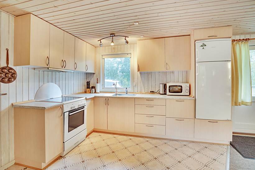 Foto von Ferienhaus QN54 in Skaven - Westjütland