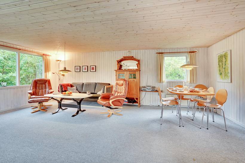 Foto von Ferienhaus QN54 in Skaven - Westjütland