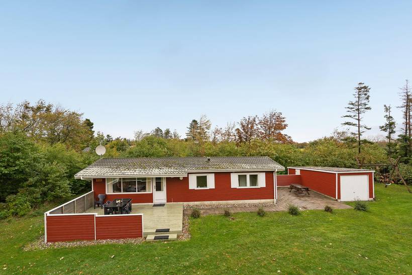 Foto von Ferienhaus QN54 in Skaven - Westjütland