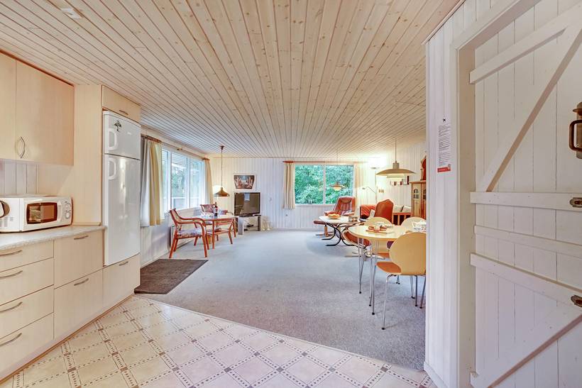 Foto von Ferienhaus QN54 in Skaven - Westjütland