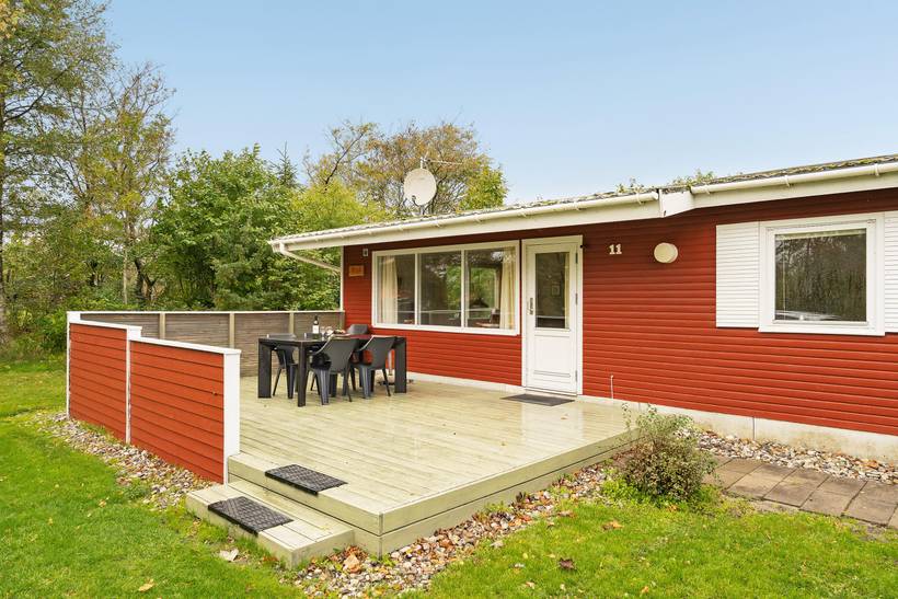 Foto von Ferienhaus QN54 in Skaven - Westjütland