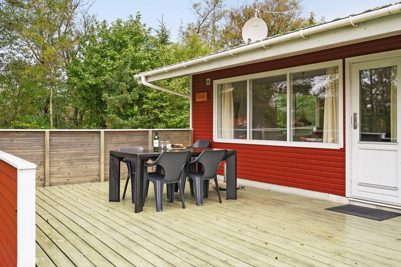 Foto von Ferienhaus QN54 in Skaven - Westjütland