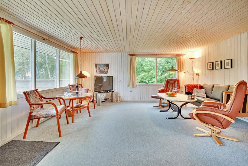 Foto von Ferienhaus QN54 in Skaven - Westjütland