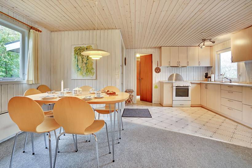 Foto von Ferienhaus QN54 in Skaven - Westjütland