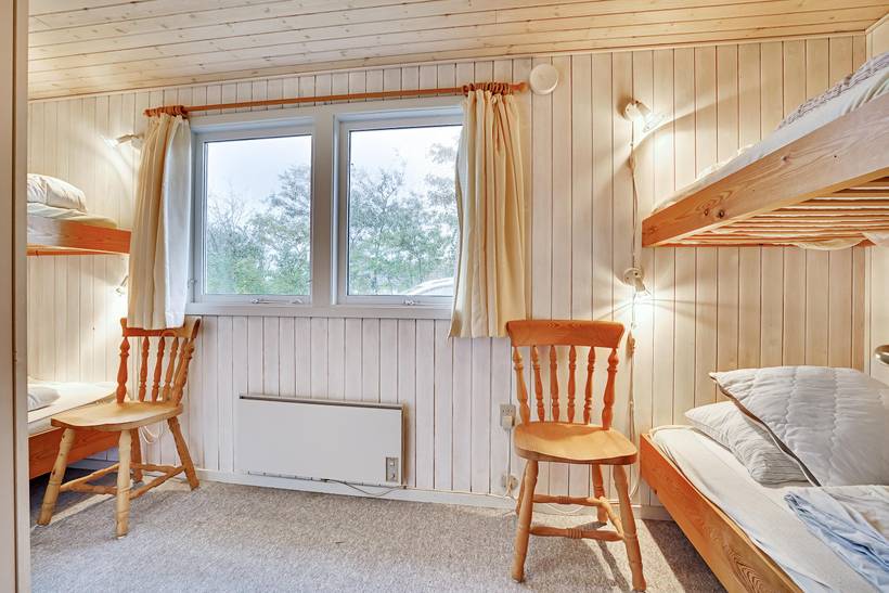 Foto von Ferienhaus QN54 in Skaven - Westjütland