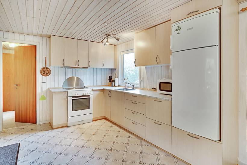 Foto von Ferienhaus QN54 in Skaven - Westjütland