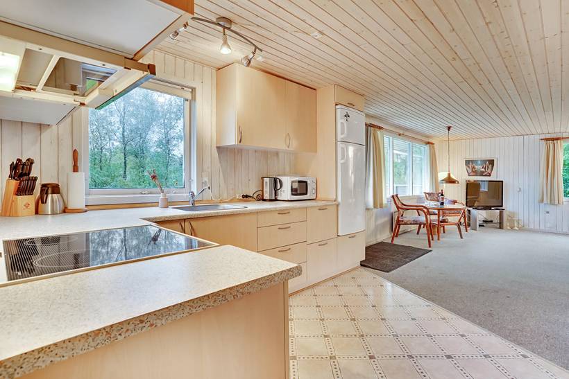 Foto von Ferienhaus QN54 in Skaven - Westjütland
