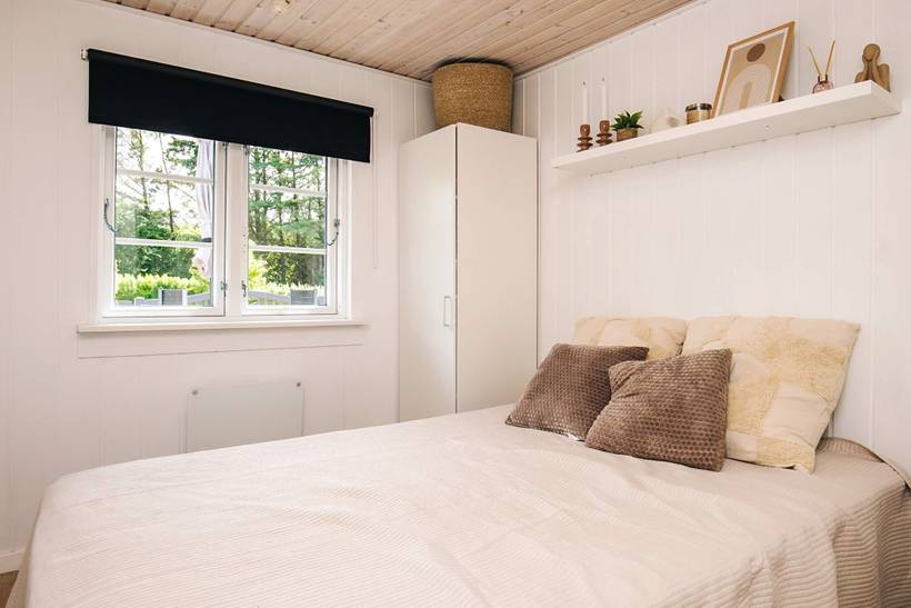 Foto von Ferienhaus QN57 in Nr. Lyngby - Løkken - Nordjütland