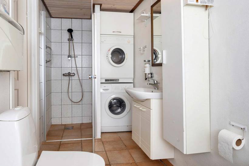 Foto von Ferienhaus QN57 in Nr. Lyngby - Løkken - Nordjütland