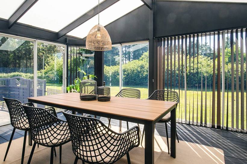 Foto von Ferienhaus QN57 in Nr. Lyngby - Løkken - Nordjütland