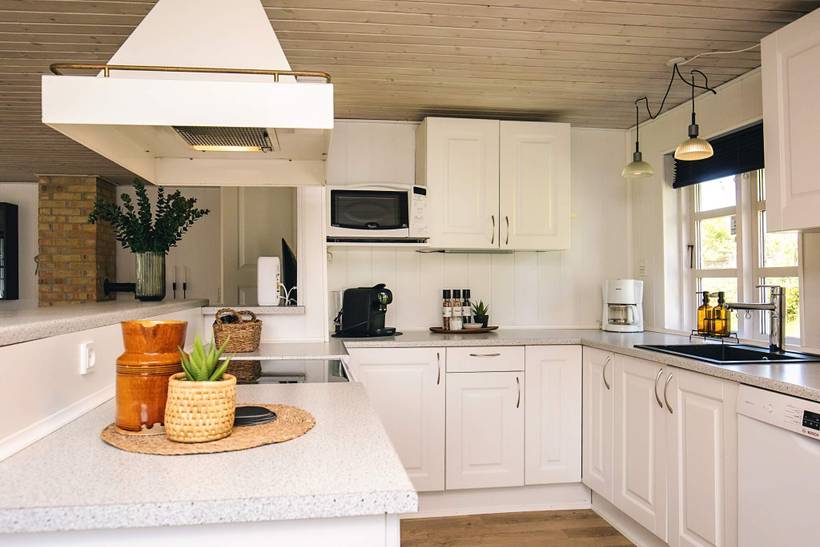 Foto von Ferienhaus QN57 in Nr. Lyngby - Løkken - Nordjütland