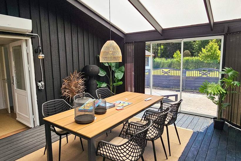 Foto von Ferienhaus QN57 in Nr. Lyngby - Løkken - Nordjütland