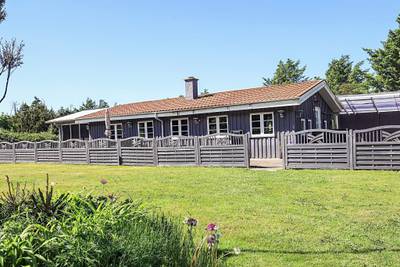 Vorschaubild von Ferienhaus QN57 in Nr. Lyngby - Løkken - Nordjütland
