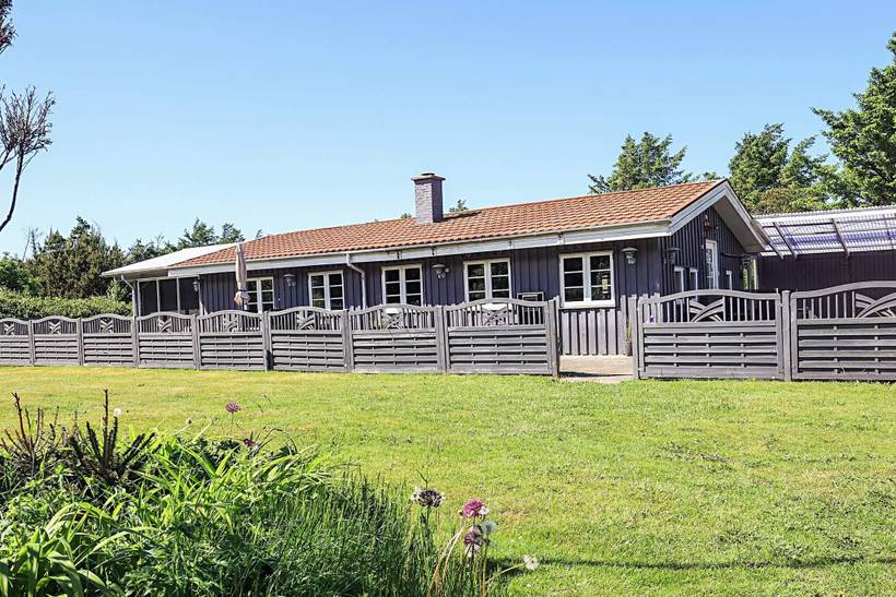 Foto von Ferienhaus QN57 in Nr. Lyngby - Løkken - Nordjütland