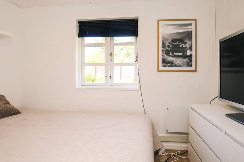 Foto von Ferienhaus QN57 in Nr. Lyngby - Løkken - Nordjütland