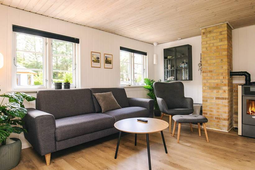 Foto von Ferienhaus QN57 in Nr. Lyngby - Løkken - Nordjütland