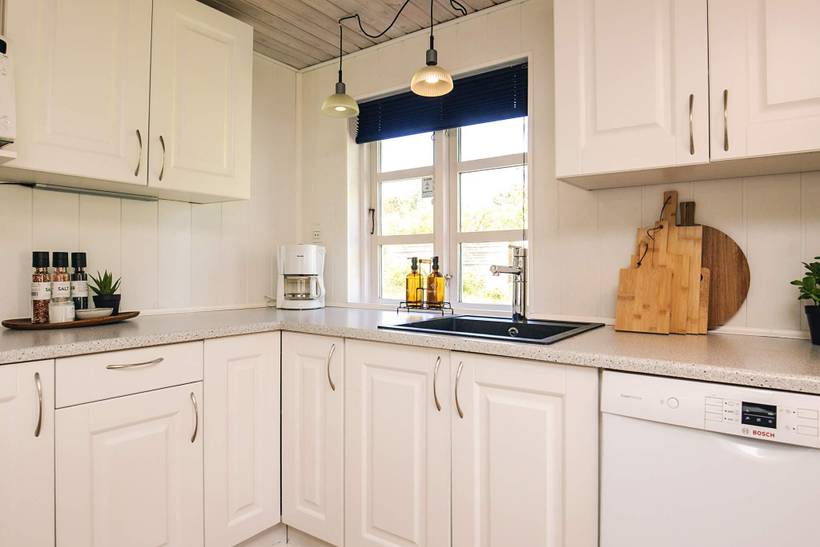 Foto von Ferienhaus QN57 in Nr. Lyngby - Løkken - Nordjütland
