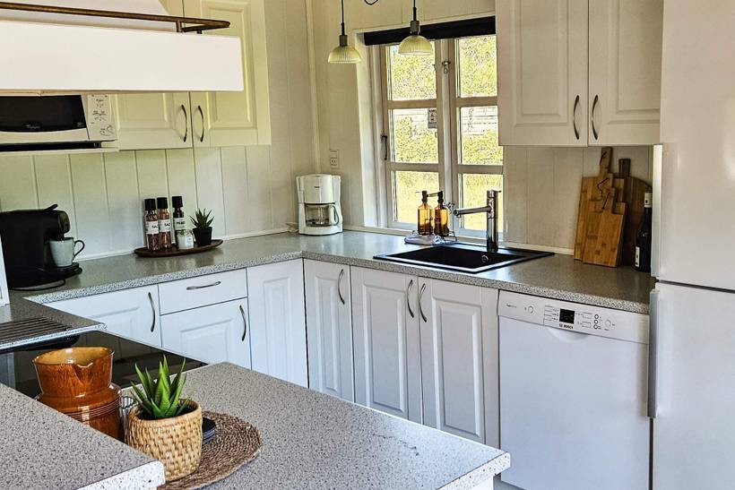 Foto von Ferienhaus QN57 in Nr. Lyngby - Løkken - Nordjütland