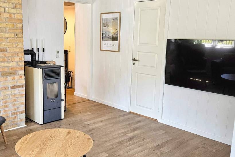 Foto von Ferienhaus QN57 in Nr. Lyngby - Løkken - Nordjütland
