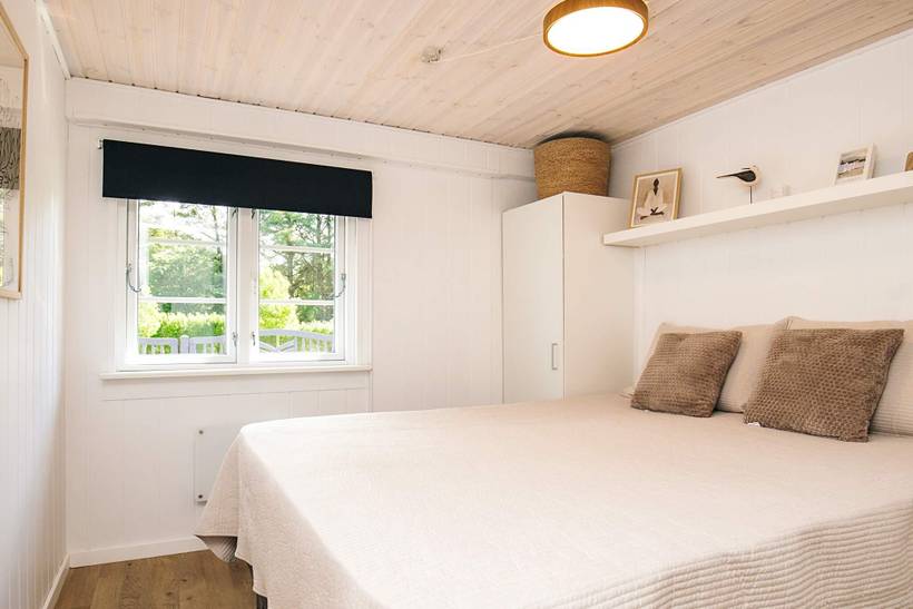 Foto von Ferienhaus QN57 in Nr. Lyngby - Løkken - Nordjütland