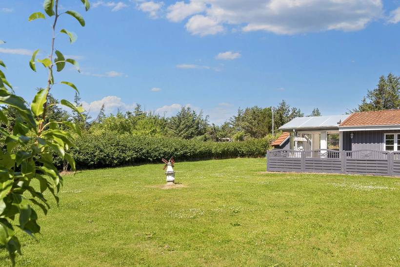 Foto von Ferienhaus QN57 in Nr. Lyngby - Løkken - Nordjütland