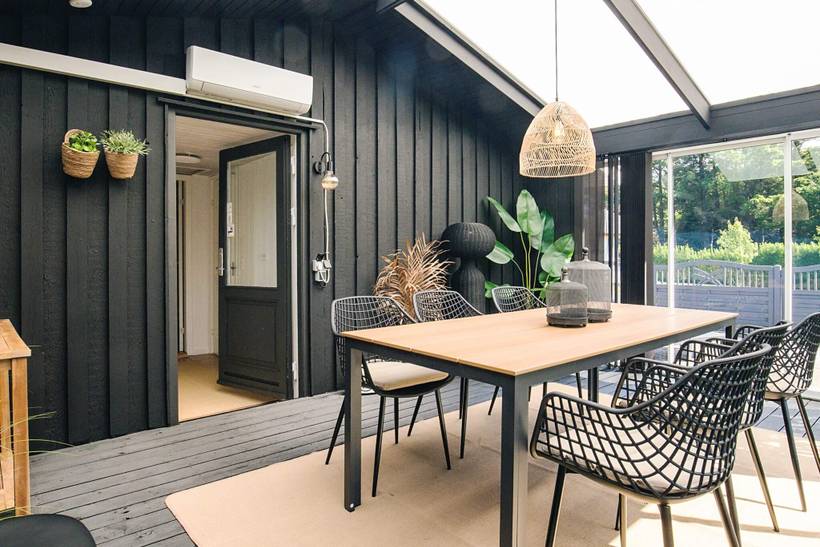 Foto von Ferienhaus QN57 in Nr. Lyngby - Løkken - Nordjütland