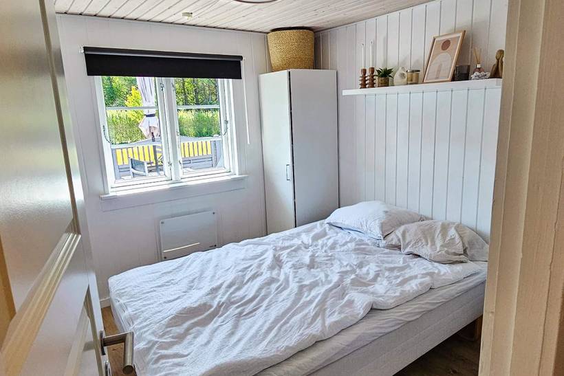 Foto von Ferienhaus QN57 in Nr. Lyngby - Løkken - Nordjütland