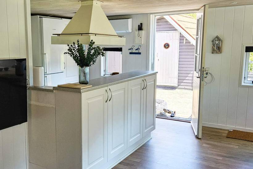 Foto von Ferienhaus QN57 in Nr. Lyngby - Løkken - Nordjütland