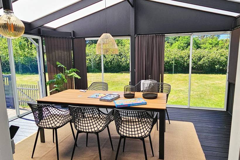 Foto von Ferienhaus QN57 in Nr. Lyngby - Løkken - Nordjütland