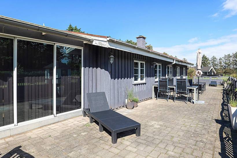 Foto von Ferienhaus QN57 in Nr. Lyngby - Løkken - Nordjütland