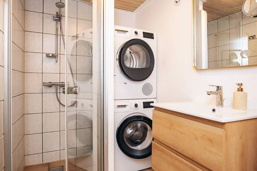 Foto von Ferienhaus QN57 in Nr. Lyngby - Løkken - Nordjütland