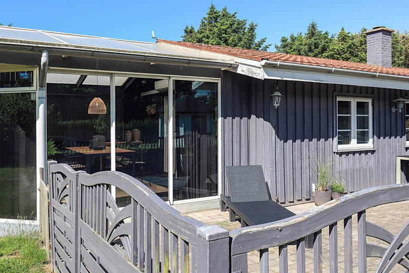 Foto von Ferienhaus QN57 in Nr. Lyngby - Løkken - Nordjütland