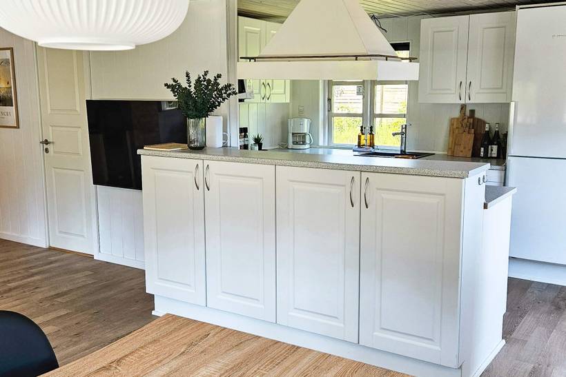 Foto von Ferienhaus QN57 in Nr. Lyngby - Løkken - Nordjütland