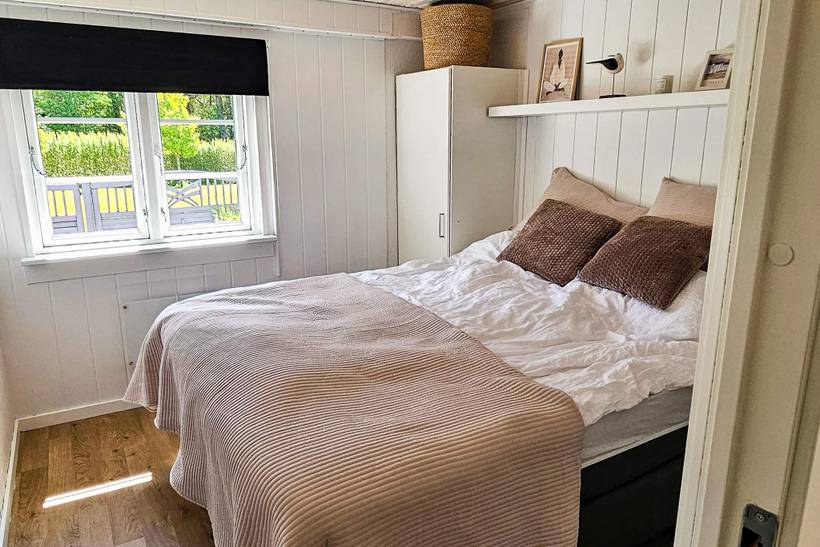 Foto von Ferienhaus QN57 in Nr. Lyngby - Løkken - Nordjütland