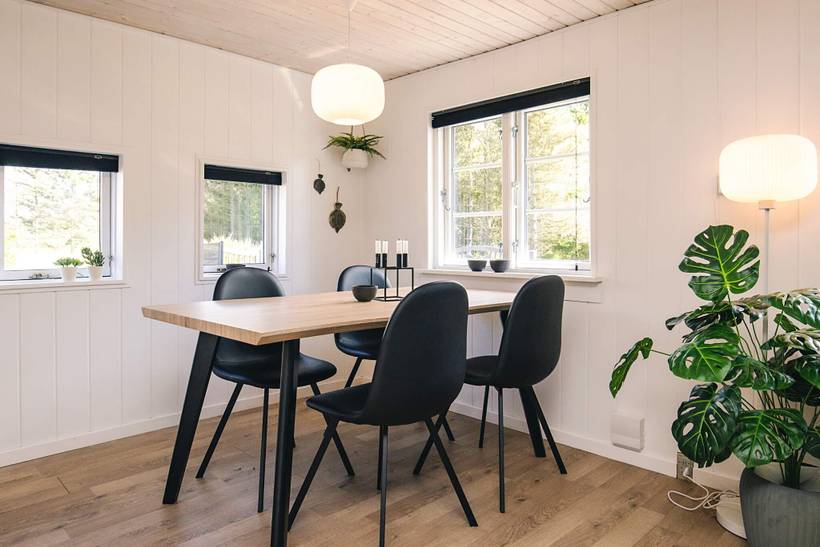 Foto von Ferienhaus QN57 in Nr. Lyngby - Løkken - Nordjütland