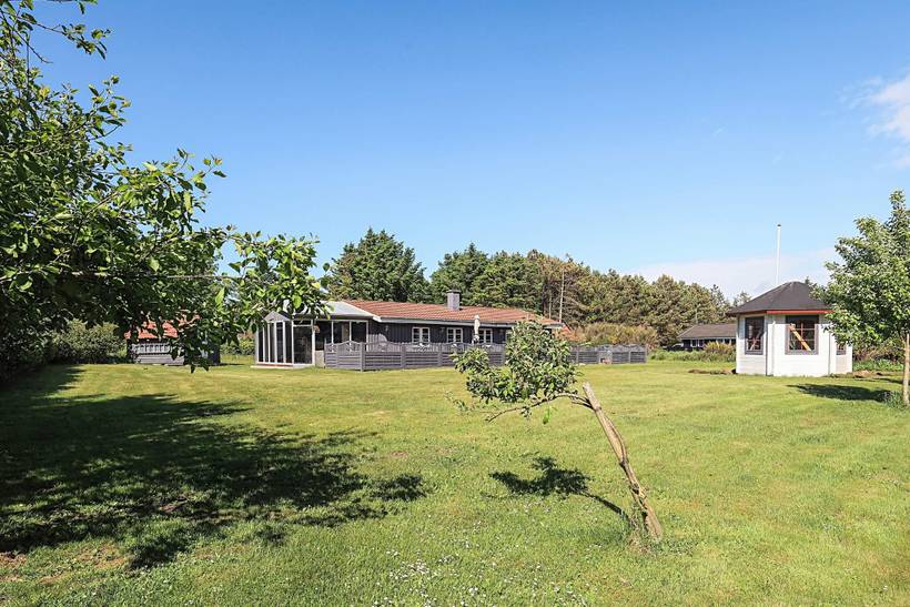 Foto von Ferienhaus QN57 in Nr. Lyngby - Løkken - Nordjütland