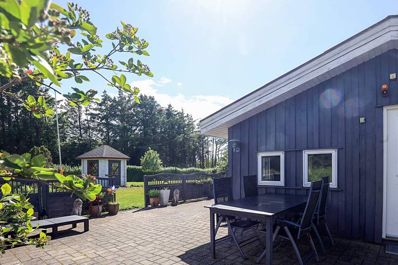 Foto von Ferienhaus QN57 in Nr. Lyngby - Løkken - Nordjütland