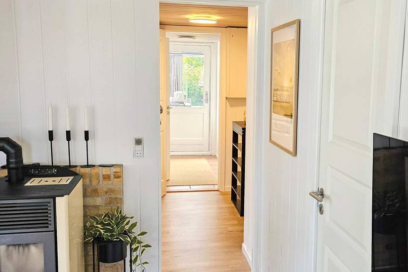 Foto von Ferienhaus QN57 in Nr. Lyngby - Løkken - Nordjütland