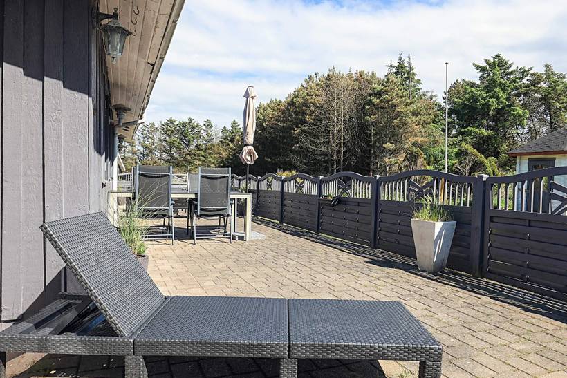 Foto von Ferienhaus QN57 in Nr. Lyngby - Løkken - Nordjütland